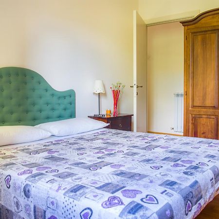 Гостевой дом La Collina Di Pilonico Перуджа Экстерьер фото