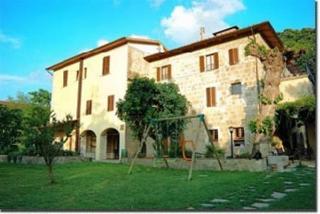 Гостевой дом La Collina Di Pilonico Перуджа Экстерьер фото