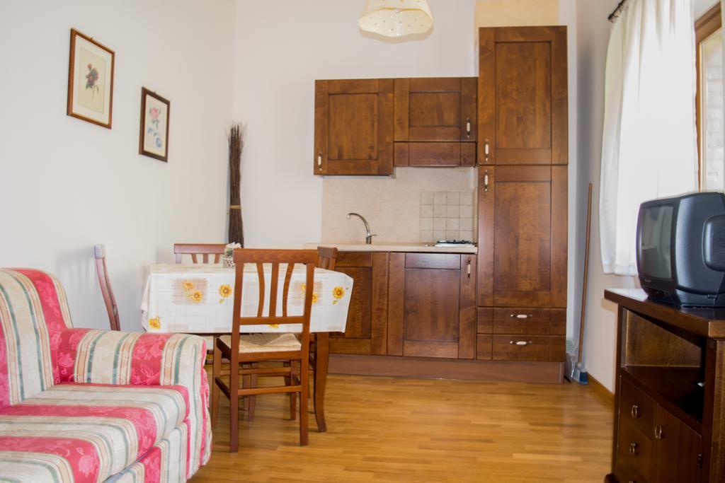 Гостевой дом La Collina Di Pilonico Перуджа Экстерьер фото