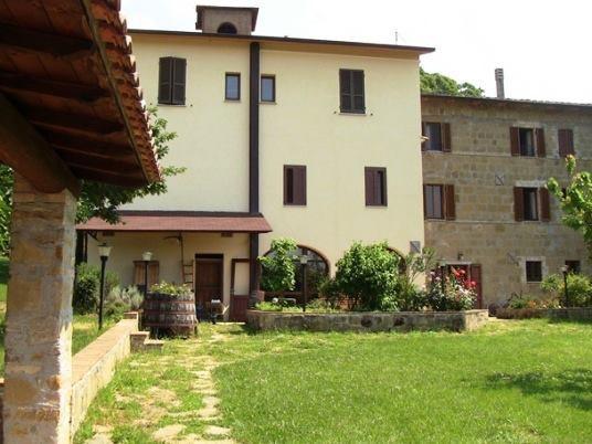 Гостевой дом La Collina Di Pilonico Перуджа Экстерьер фото