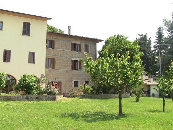 Гостевой дом La Collina Di Pilonico Перуджа Экстерьер фото